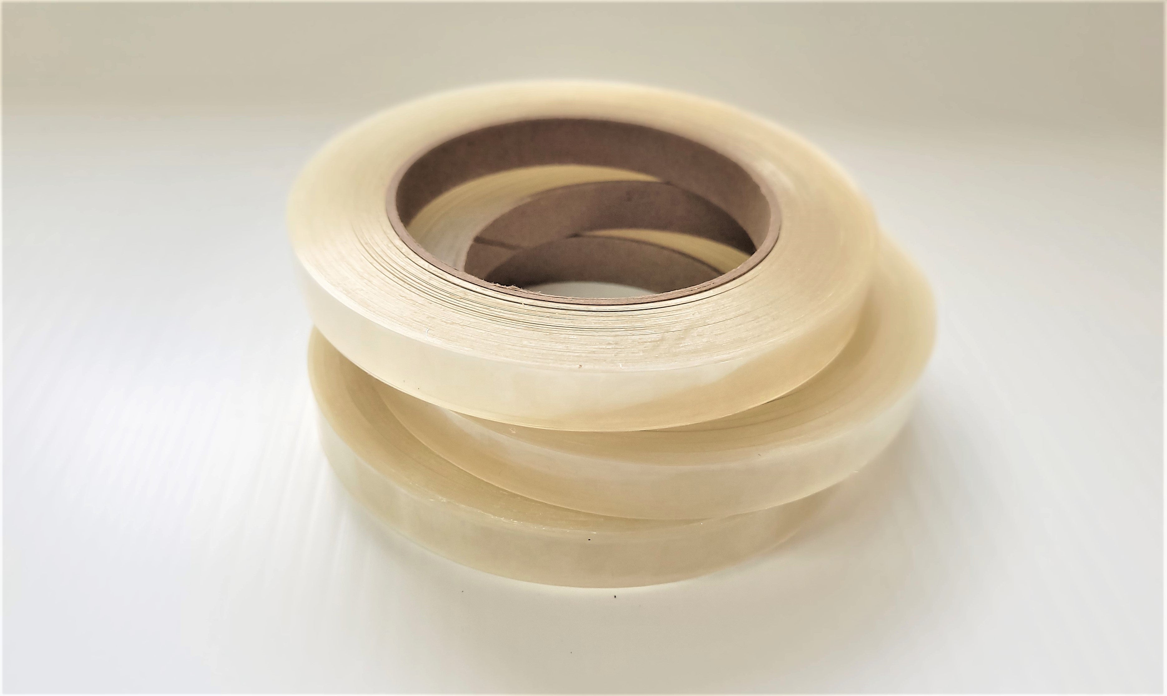 3M 8914 -1/2" X 75' CLEAR EDGE SEALER TAPE