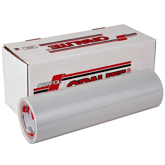 ORAFOL 5650RA-XX-50vgs Blanc Ruban Réfléchissant