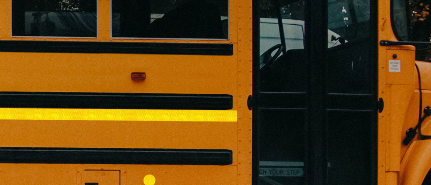 Autobus scolaire