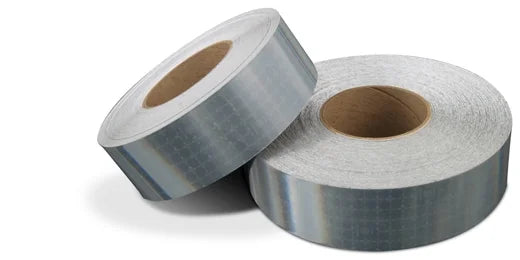 ORALITE FD140X-  SOLAS TAPE WHITE