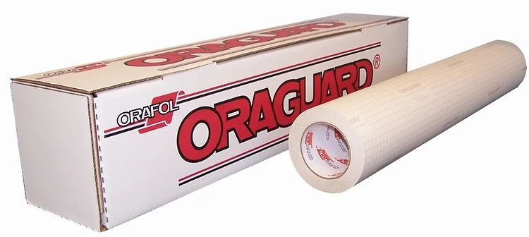 ORAFOL ORAGUARD 29X-FG-54" x 50yds 