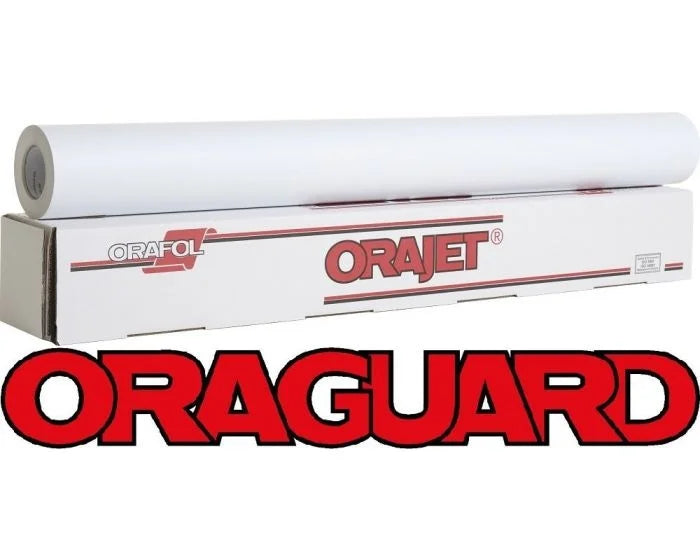 ORAFOL ORAGARD 29X-FG-54" X 50 Vgs