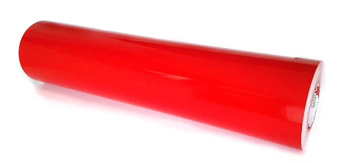 ORACAL 8300 TRANSPARENT CAL-Rouge